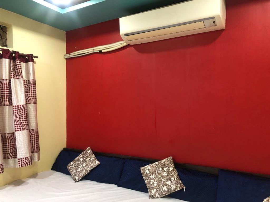 New Yanti Guest House Ujjain Extérieur photo