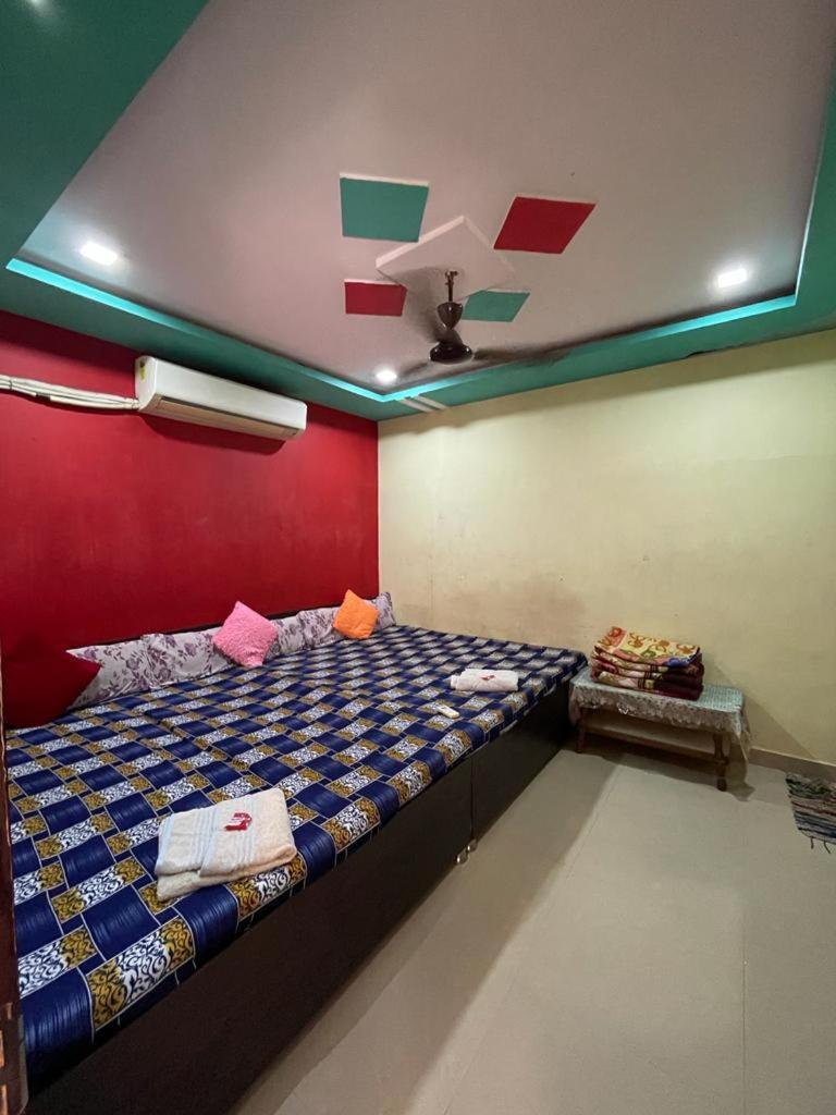 New Yanti Guest House Ujjain Extérieur photo